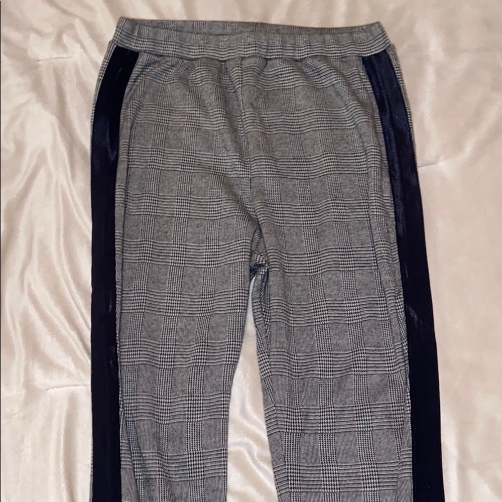 Nordstrom Patterned Pants